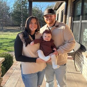 Meet your Posher, Kailly